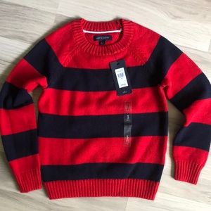 Boys sweater